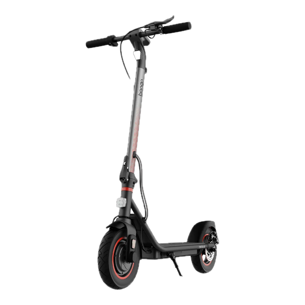 Cecotec Bongo D40 XL Connected