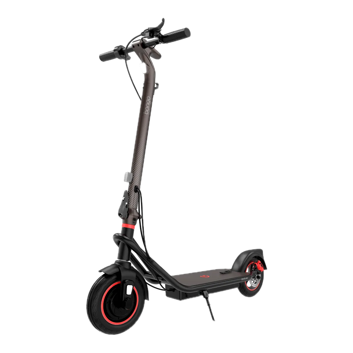 Cecotec Bongo G40 XXL Connected