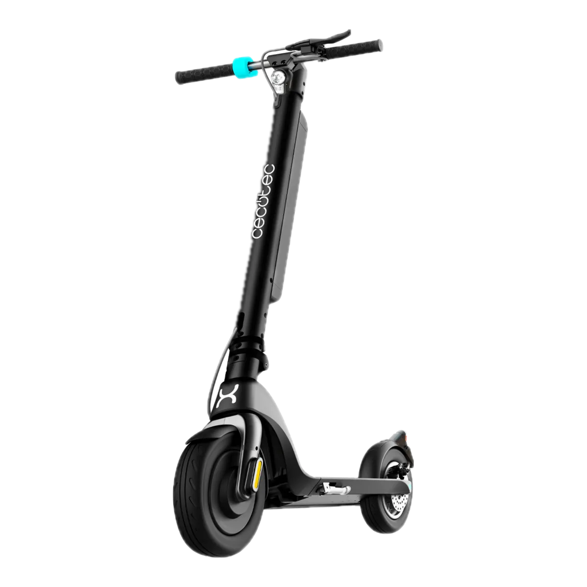 Cecotec Bongo Serie A+ Max 45 Connected