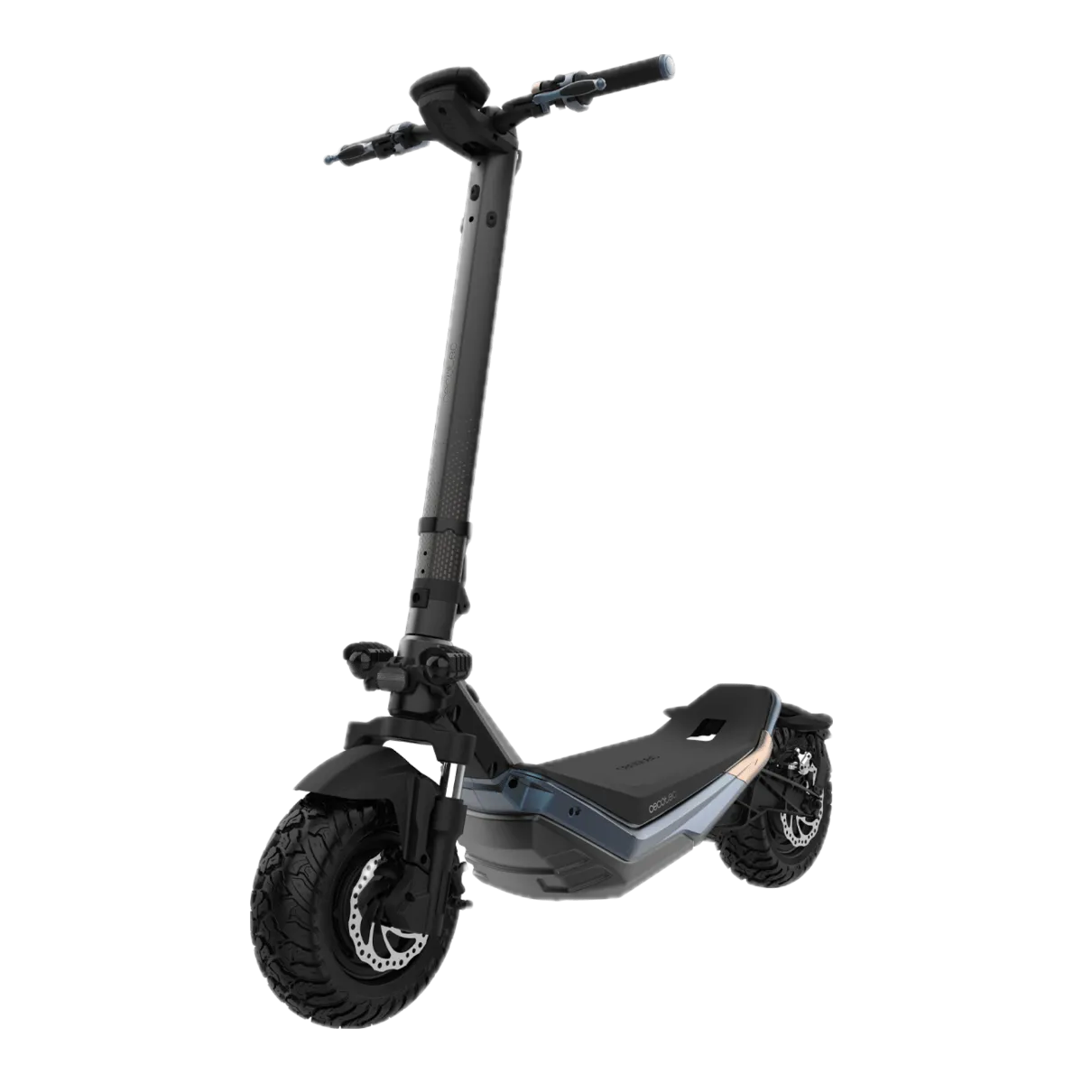 Cecotec Bongo Serie Doble Z75