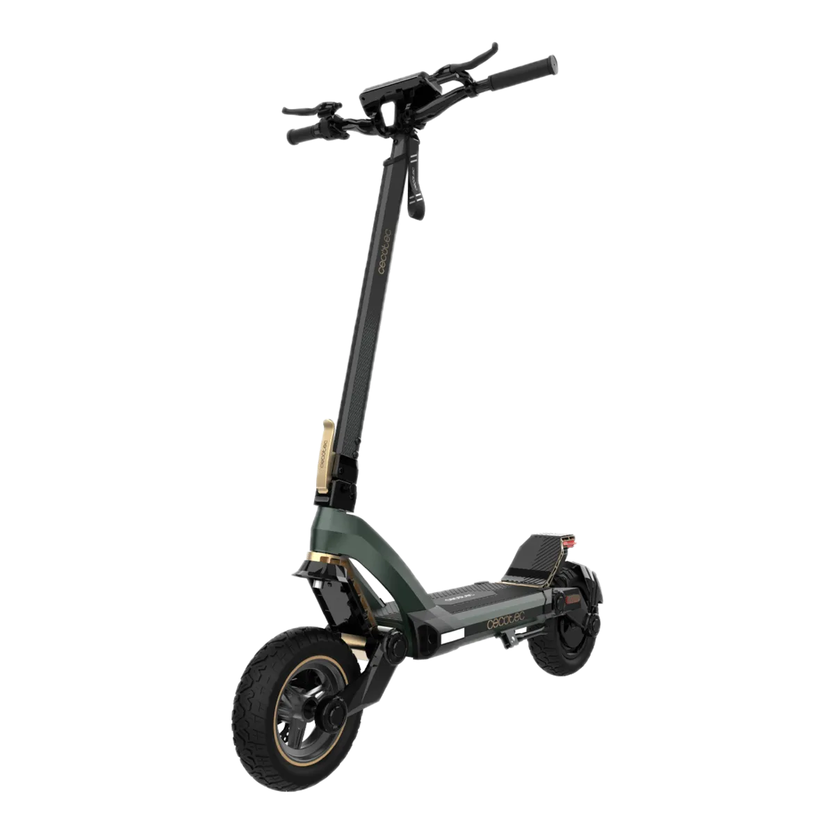 Cecotec Bongo Serie Z Power Mountain
