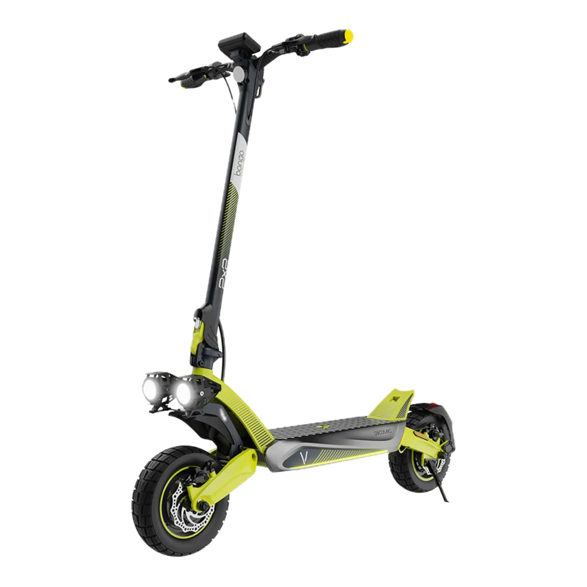 Cecotec Bongo V55 2x2 Connected