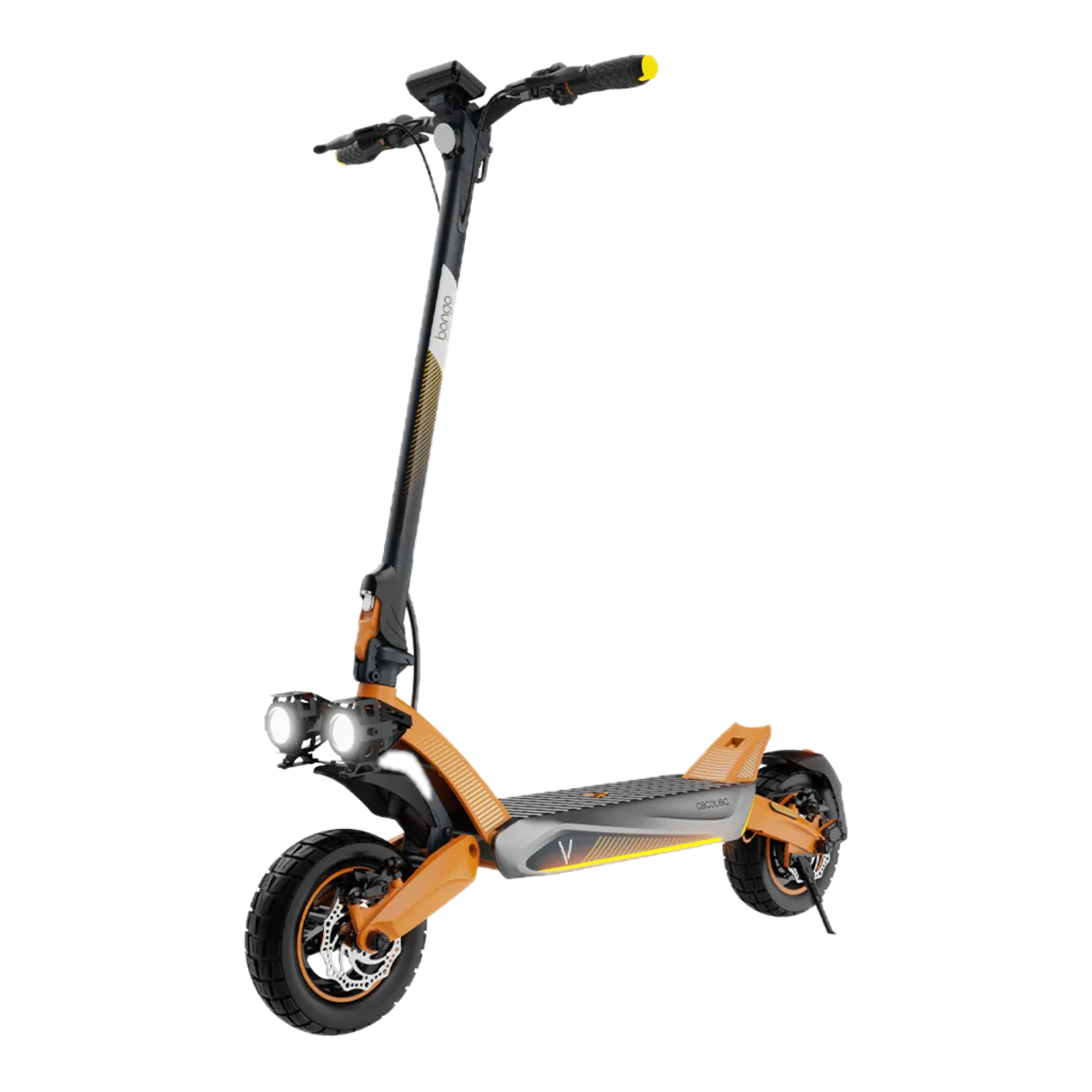 Cecotec Bongo V70 Connected