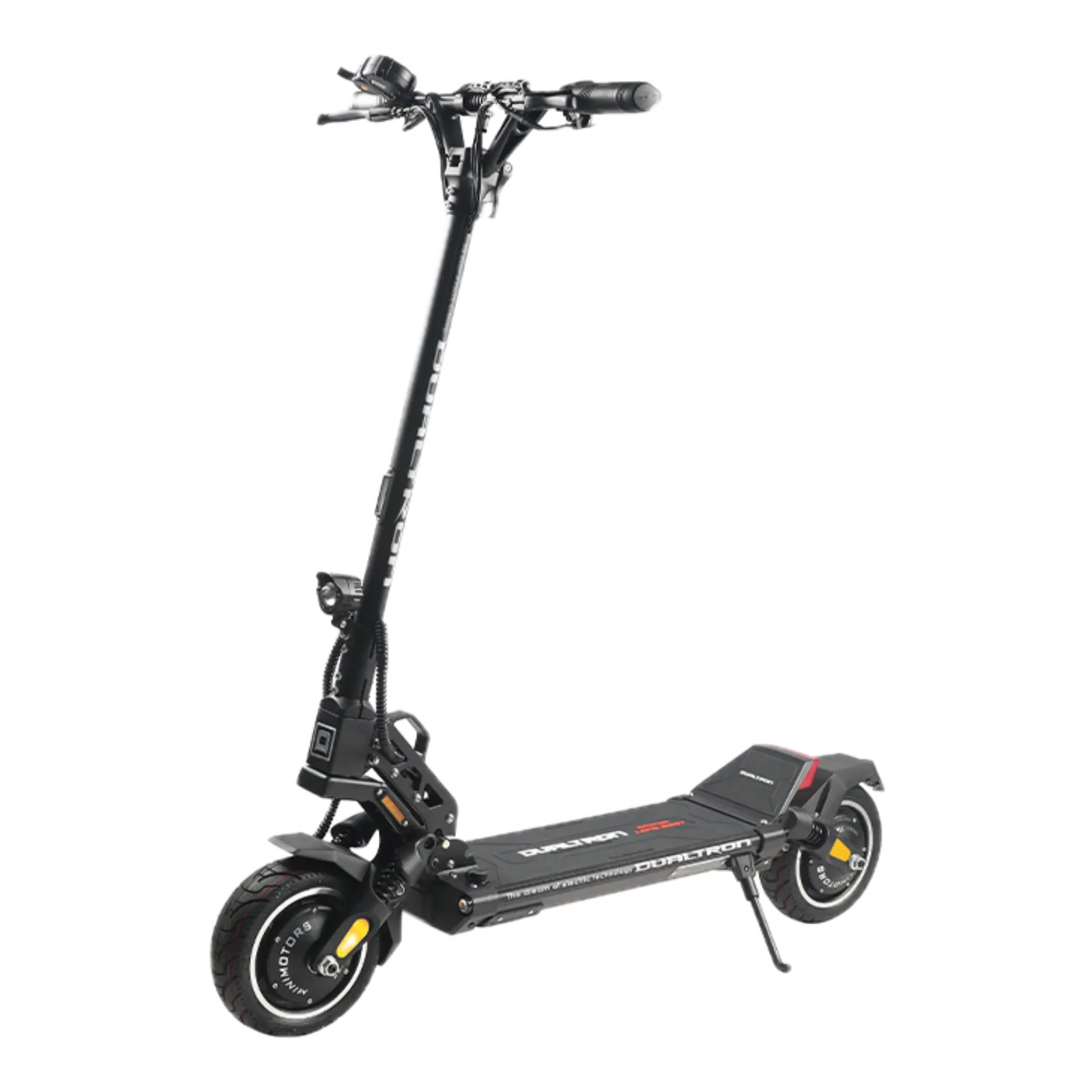 Dualtron Aminia Long Body