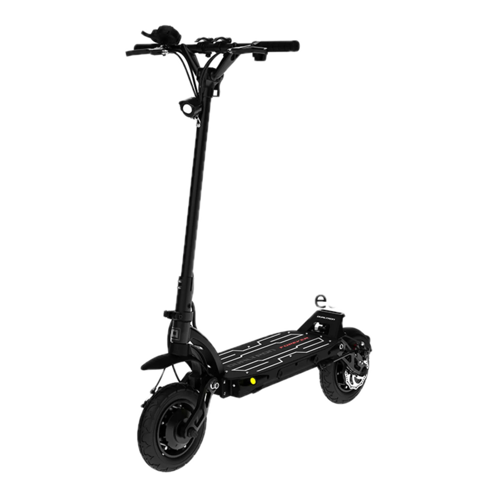 Dualtron Forever Long Body