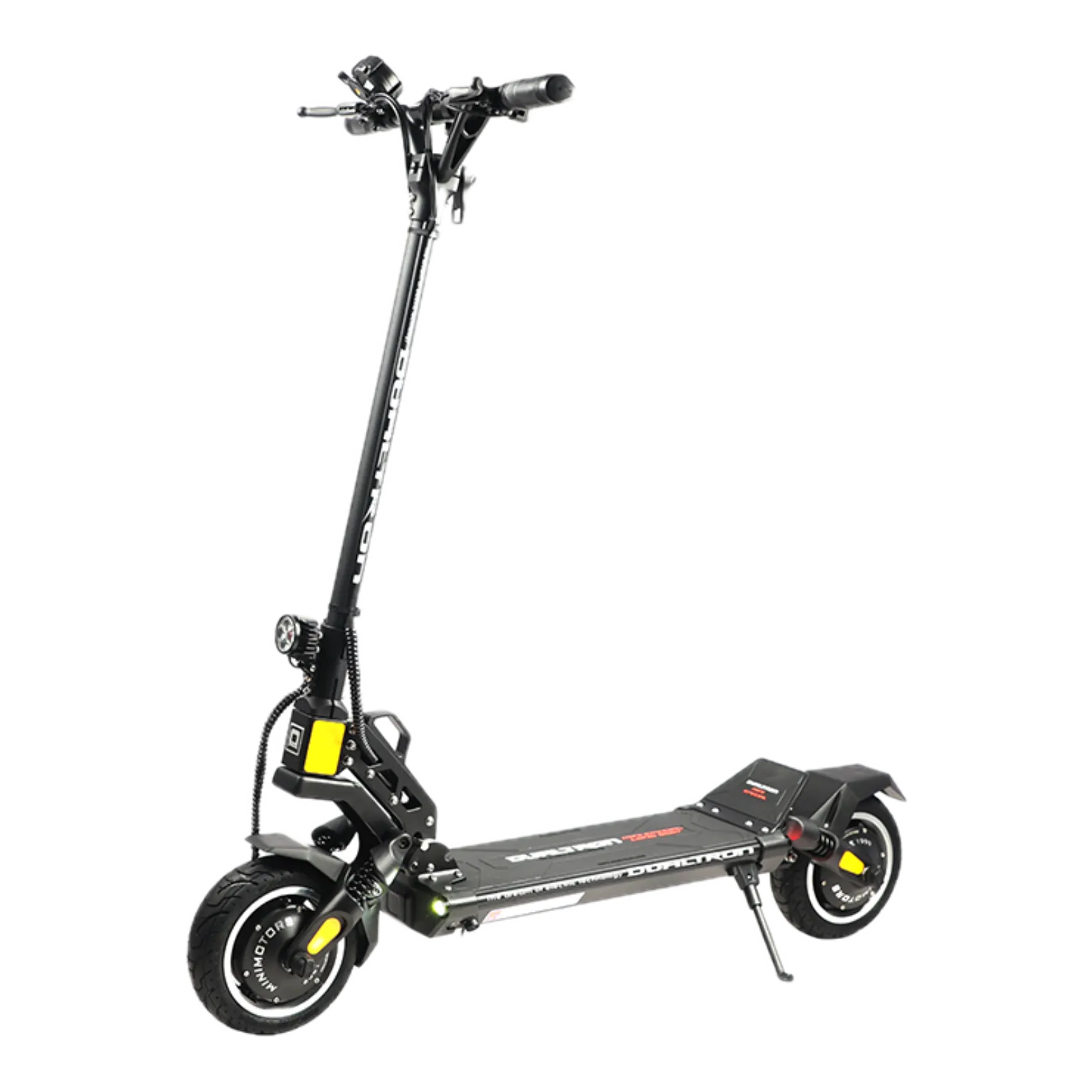 Dualtron Mini Special Long Body Dual