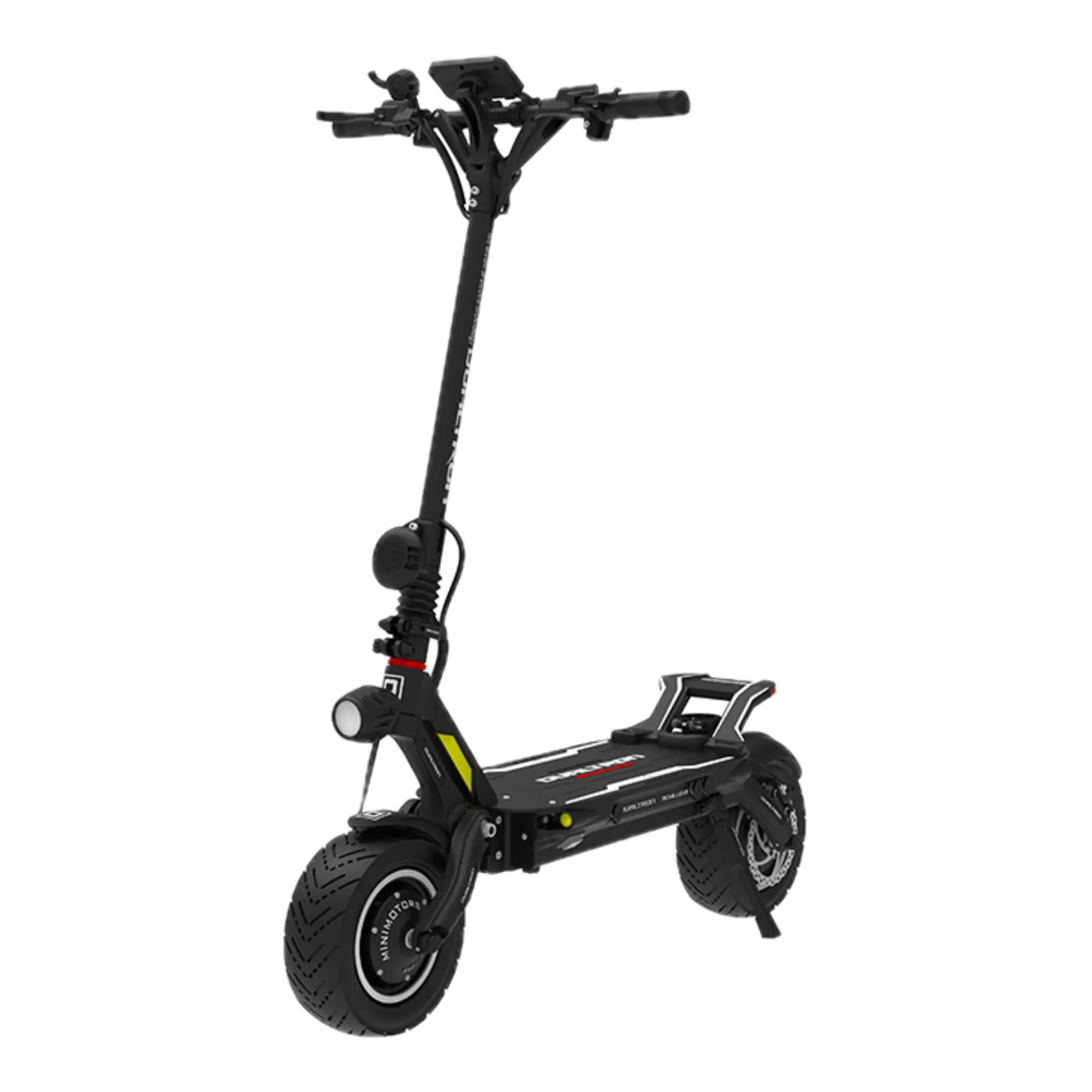 Dualtron New Achilleus