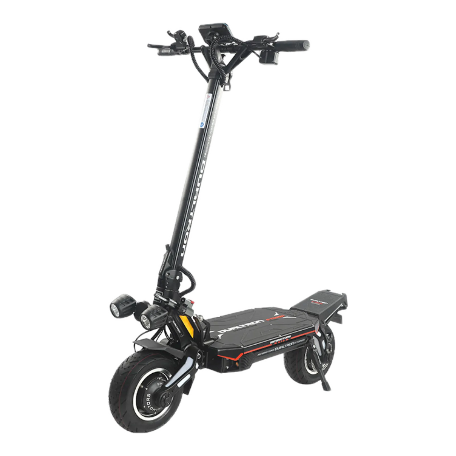 Dualtron New Storm Limited