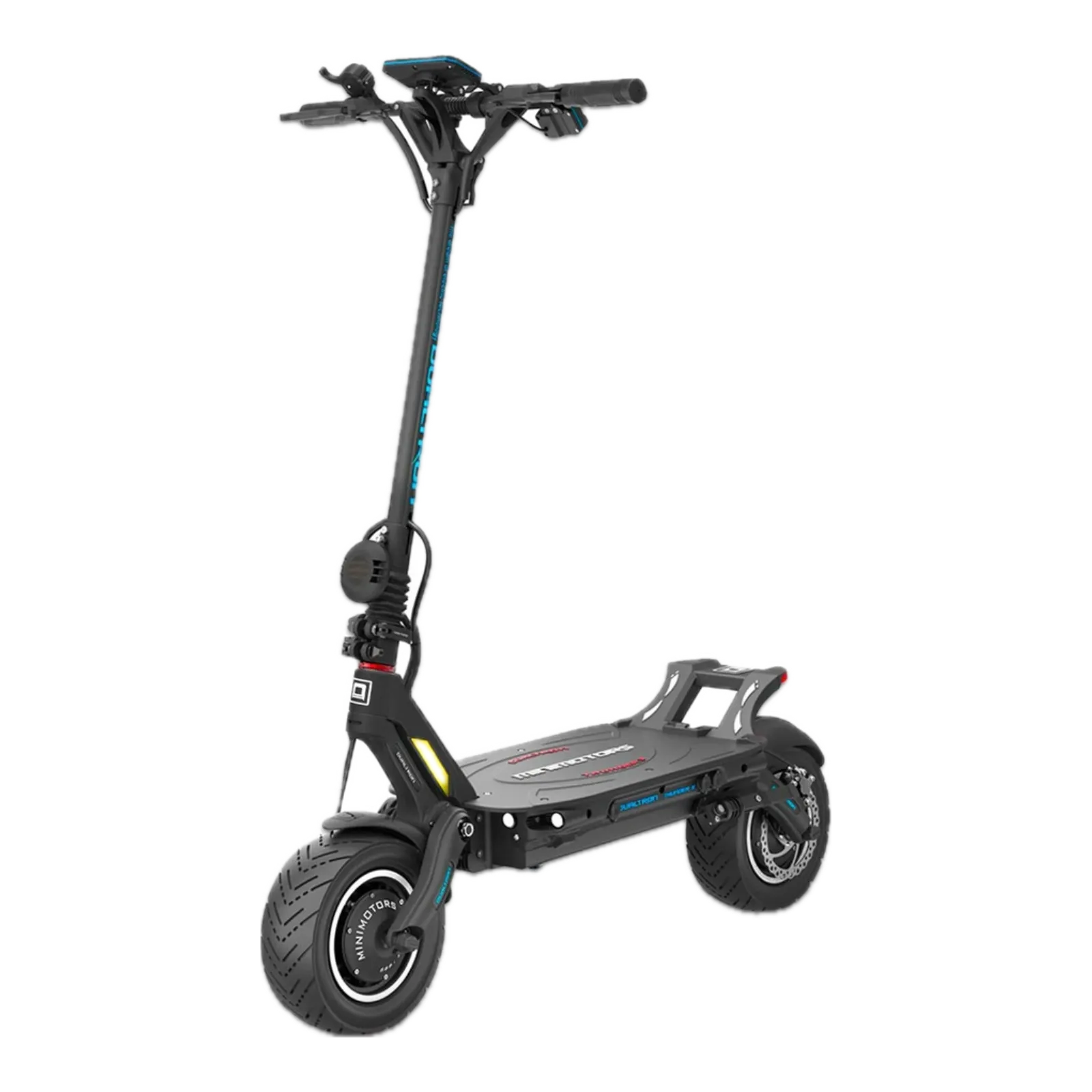 Dualtron Thunder II
