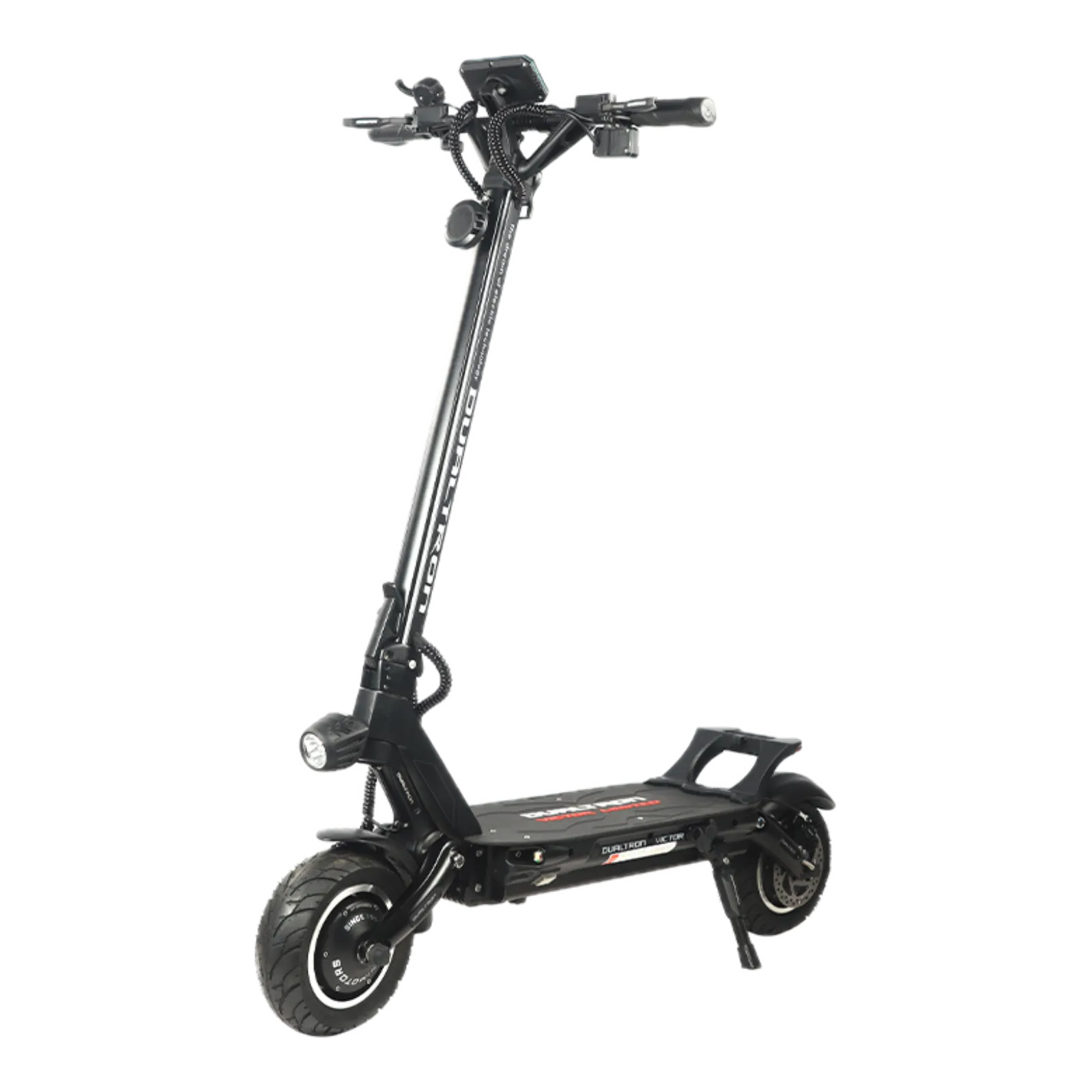 Dualtron Victor Limited