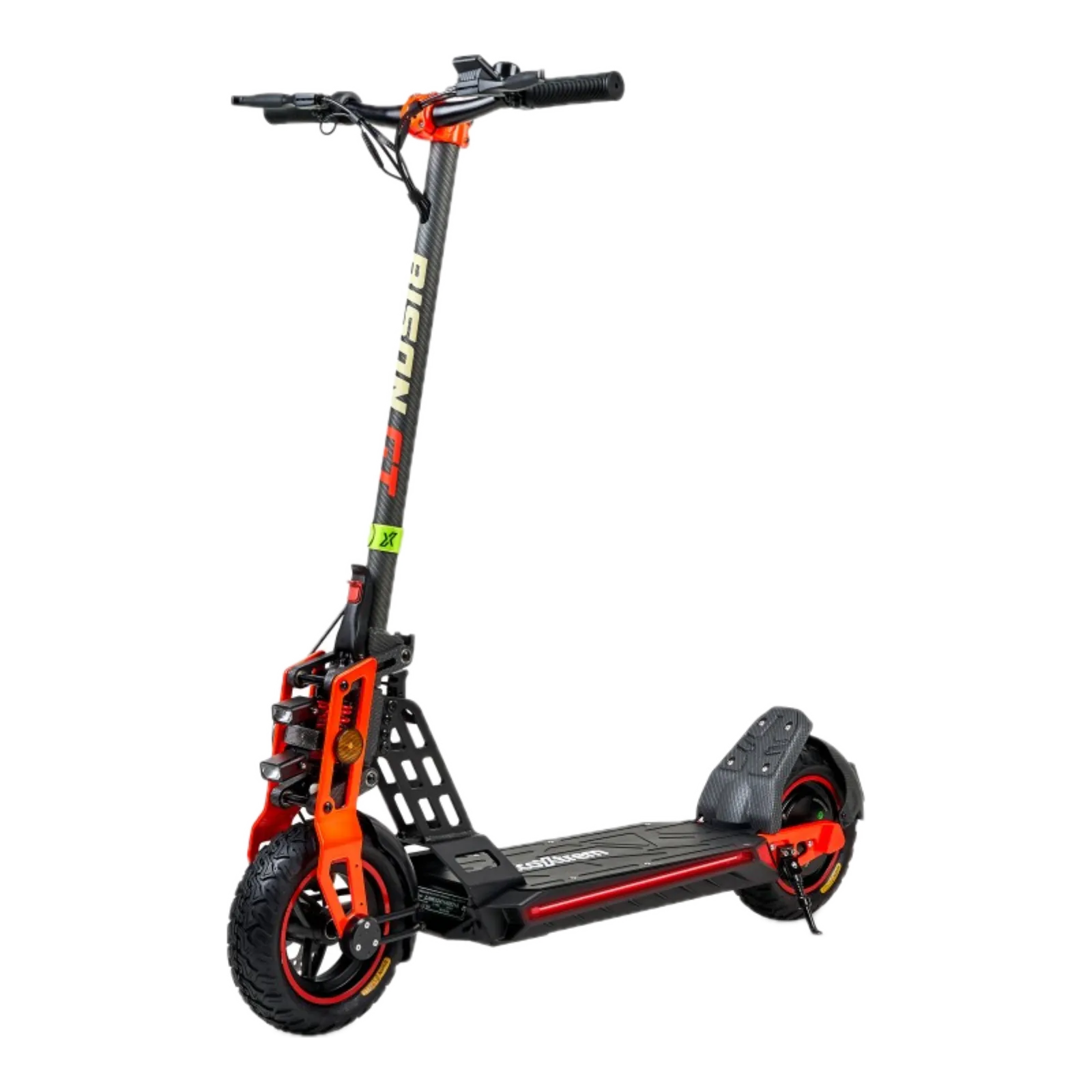 Ecoxtrem Bison GT