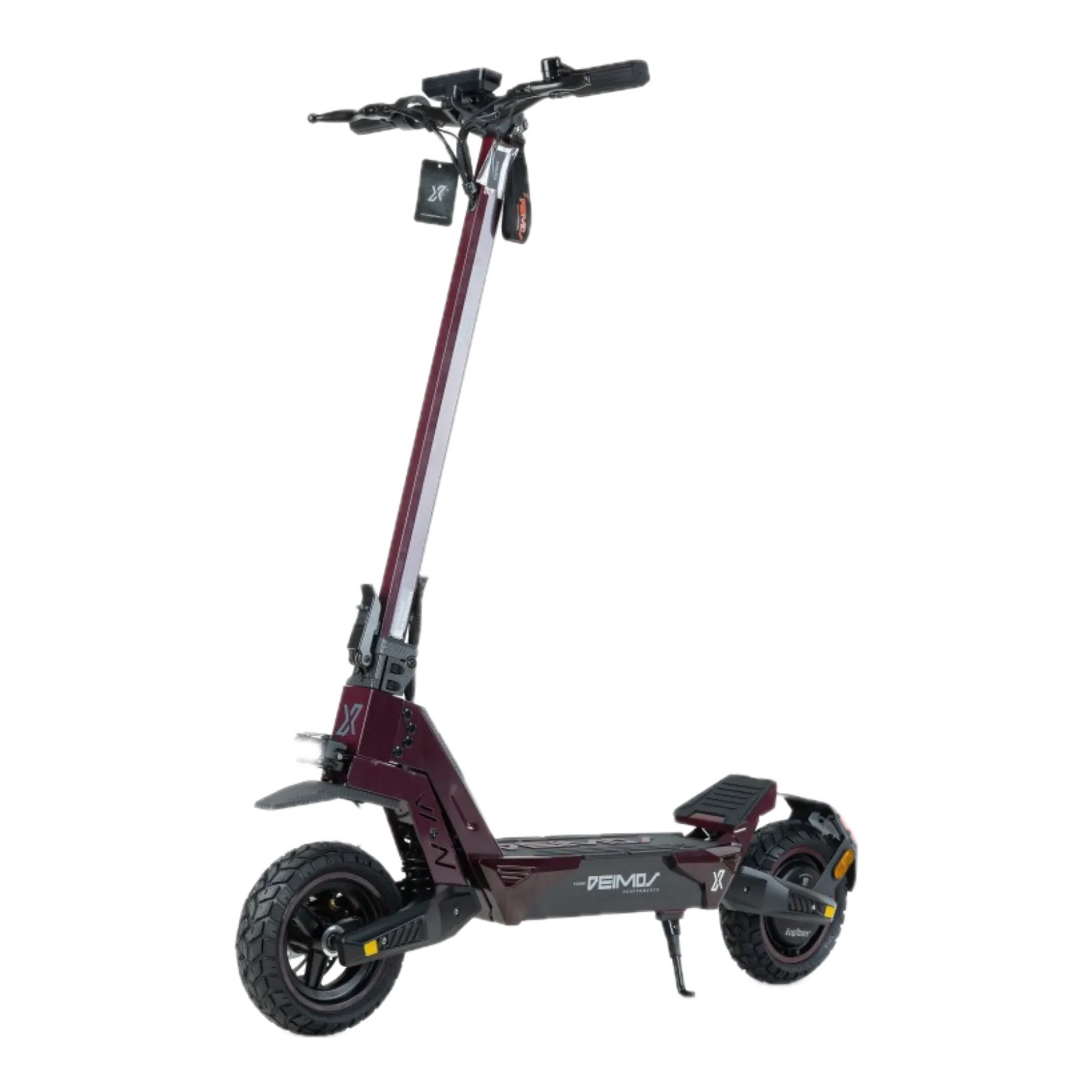 Ecoxtrem Deimos