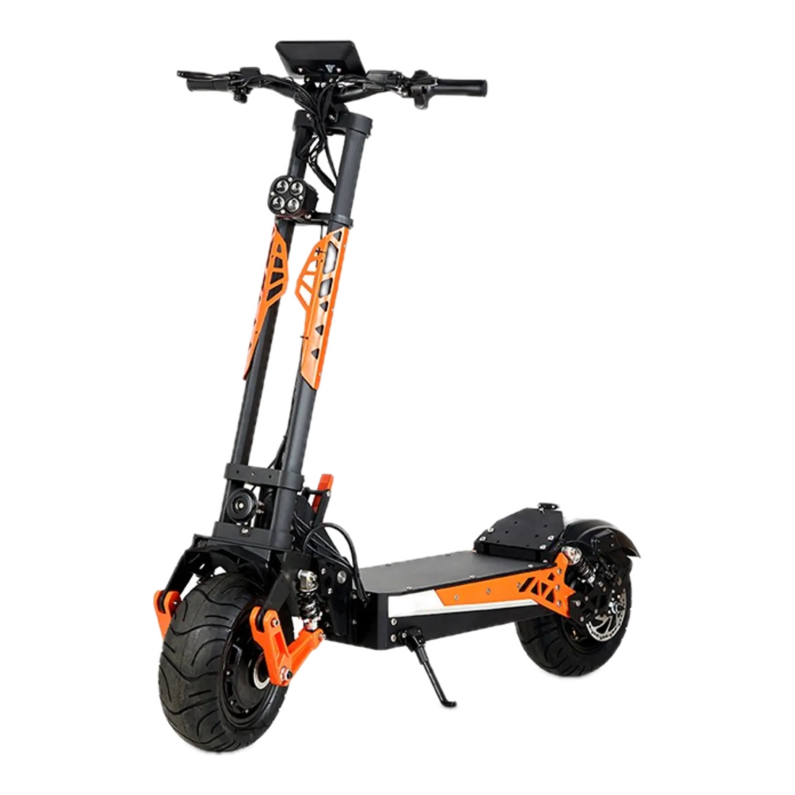 Ecoxtrem Delta 4000W