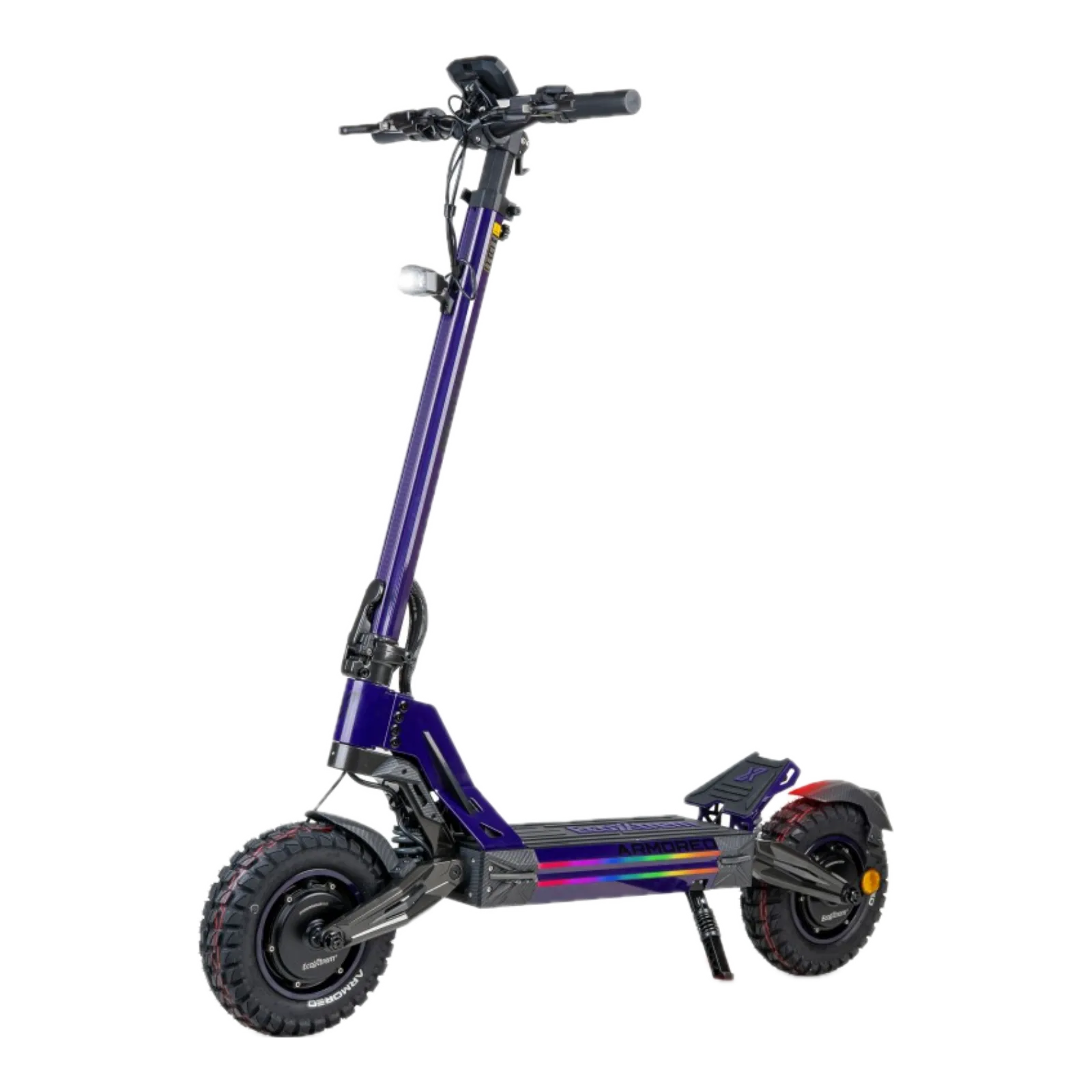Ecoxtrem M41 Armored Pro