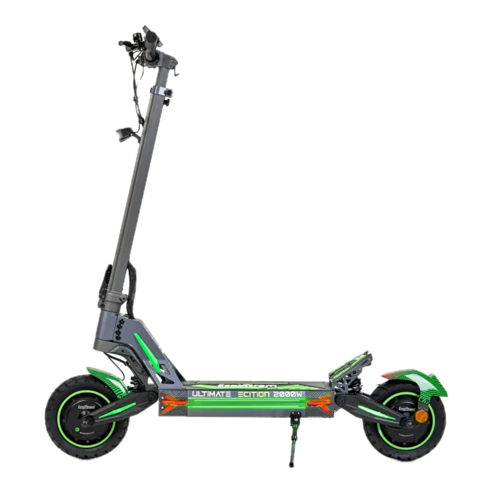 Ecoxtrem M41 Tank Dual