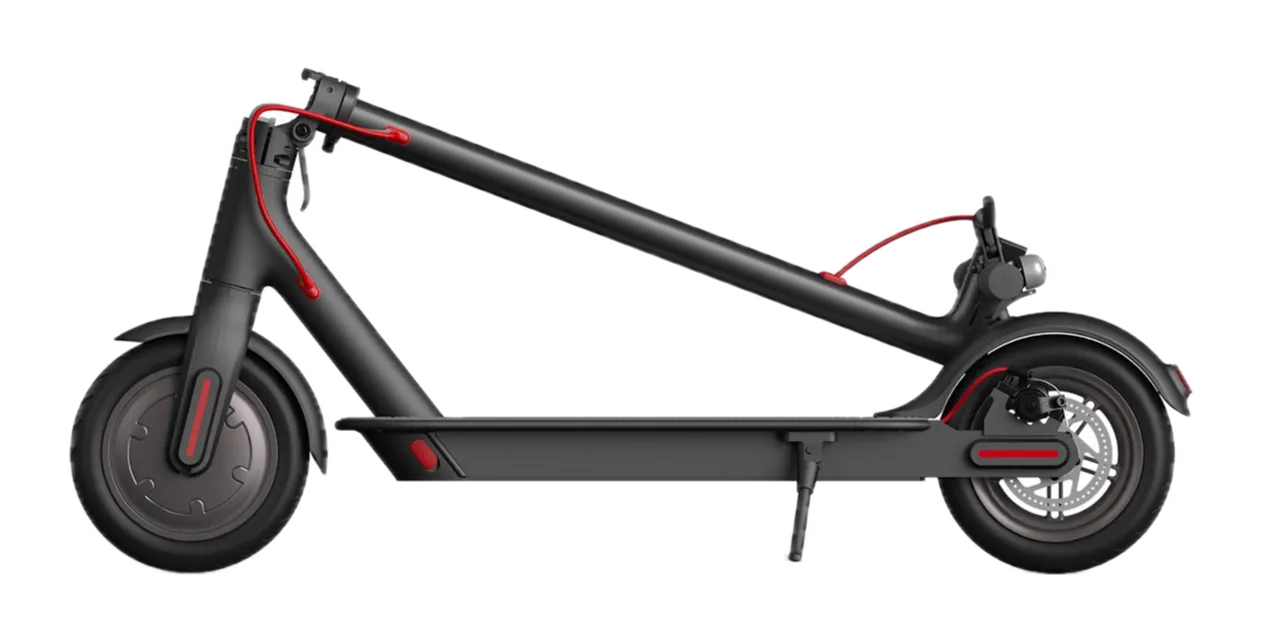 Xiaomi Mi Electric Scooter M365