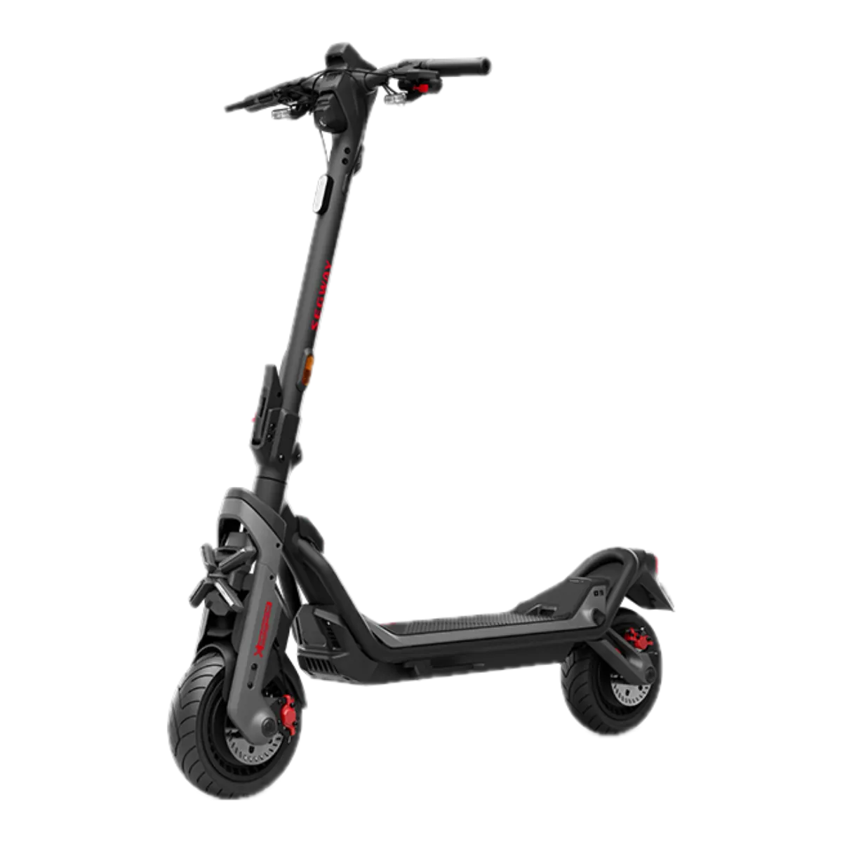 Segway GT3 E