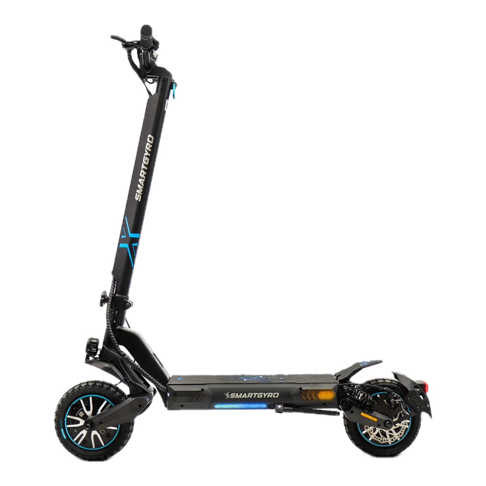 SmartGyro Crossover Dual Max 2 LR