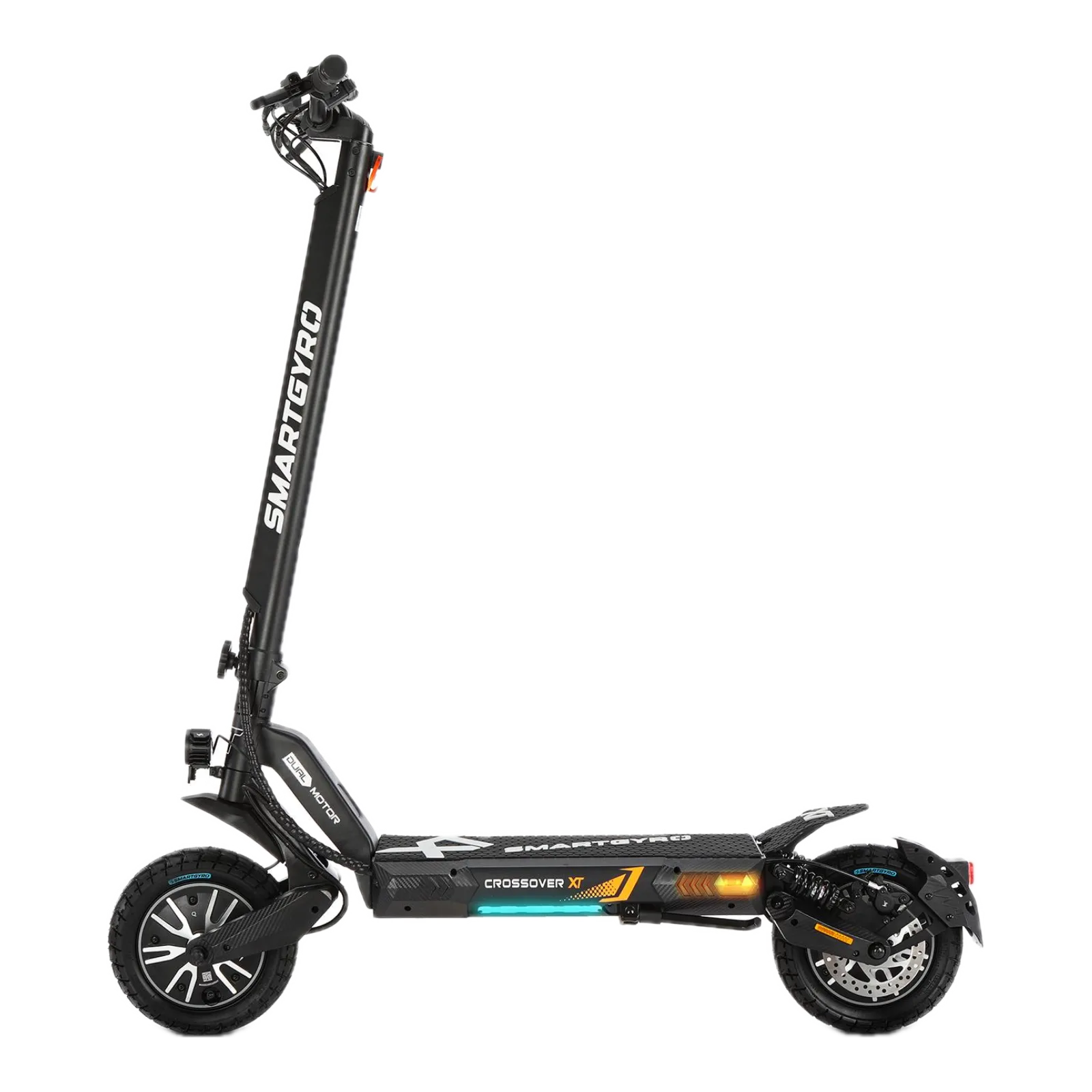 SmartGyro Crossover Dual XT