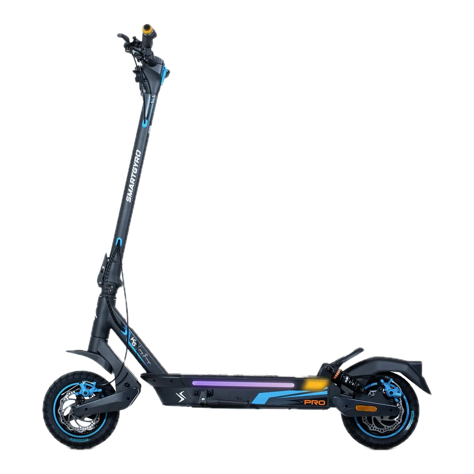 SmartGyro K5 Pro LR