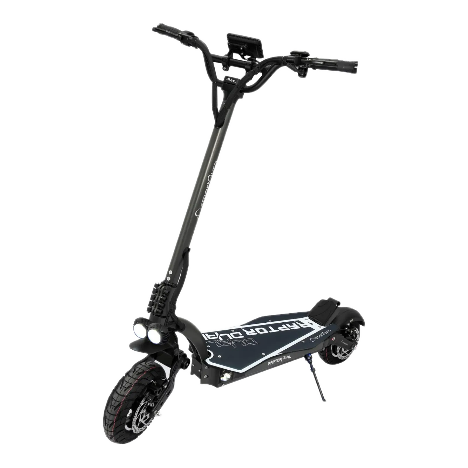 SmartGyro Raptor Dual 18Ah