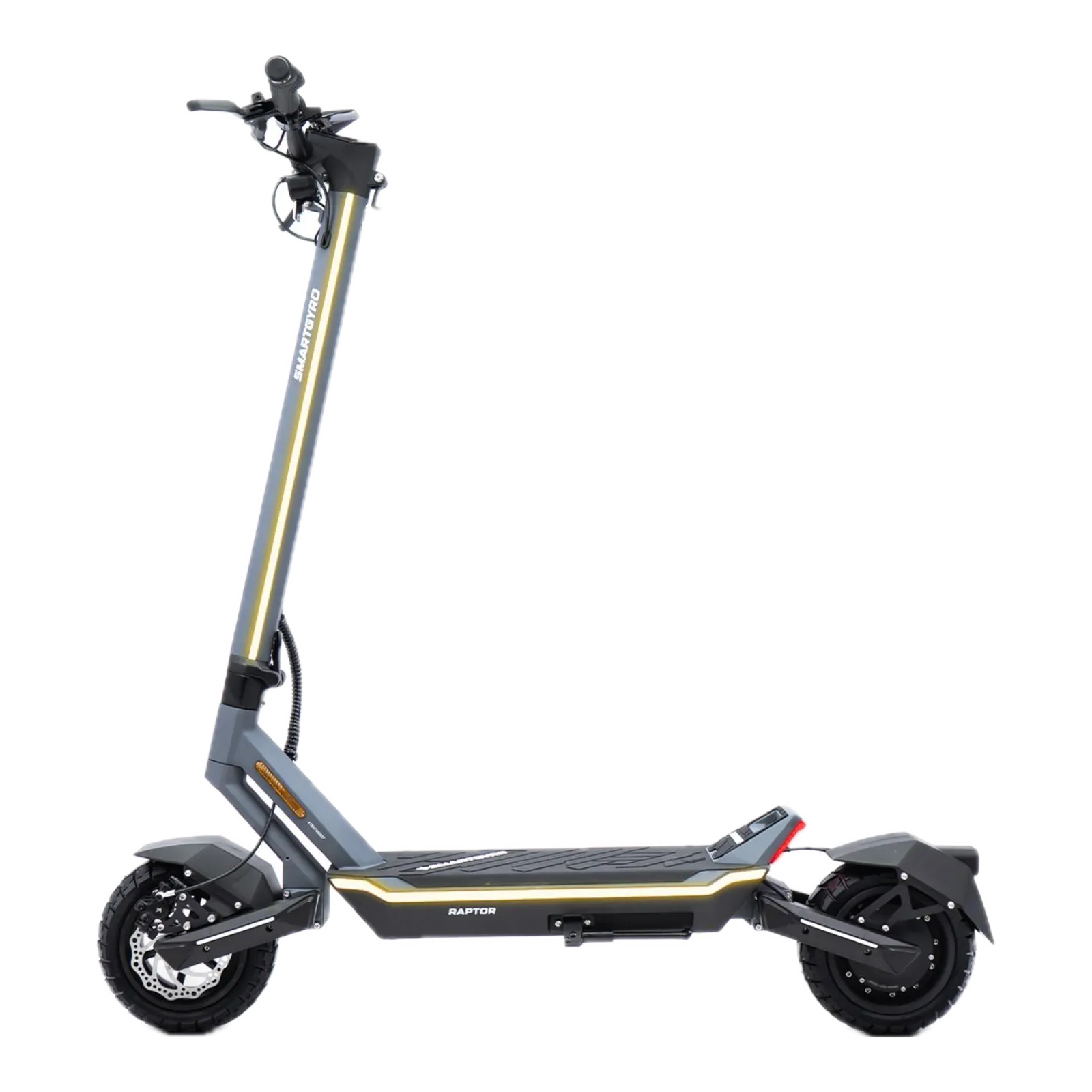 SmartGyro Raptor Evo