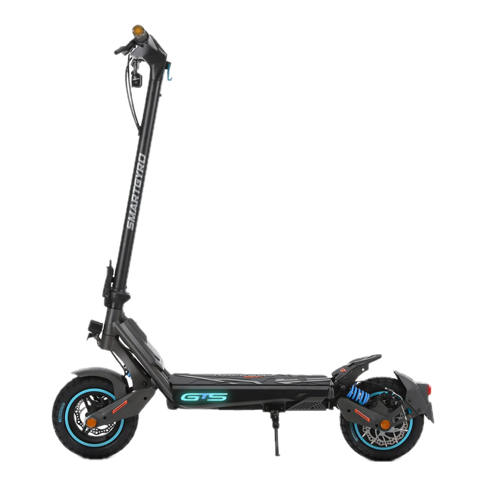 SmartGyro Rockway GTS