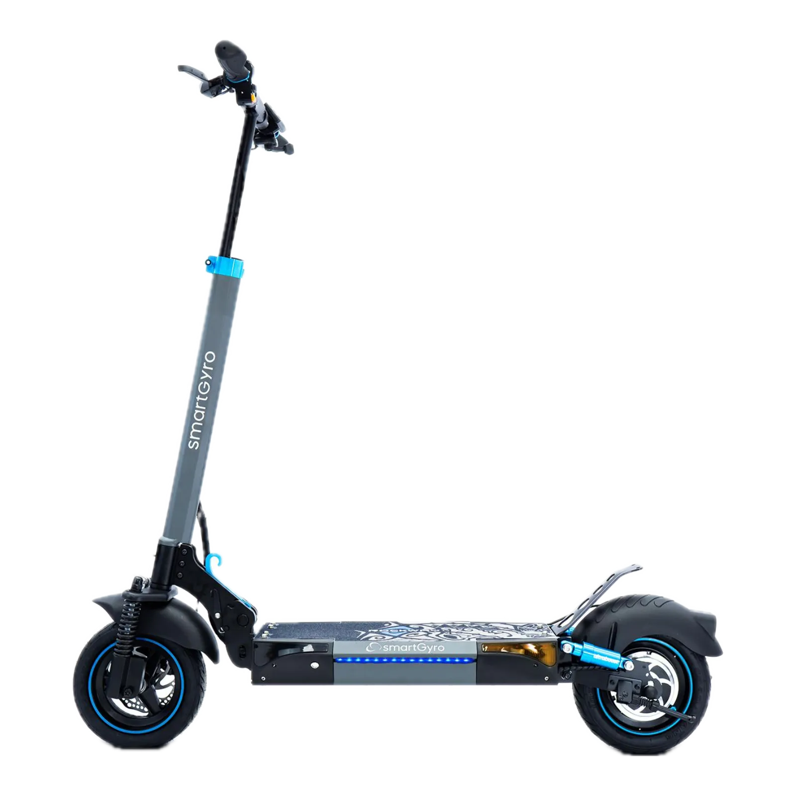 SmartGyro Rockway V2