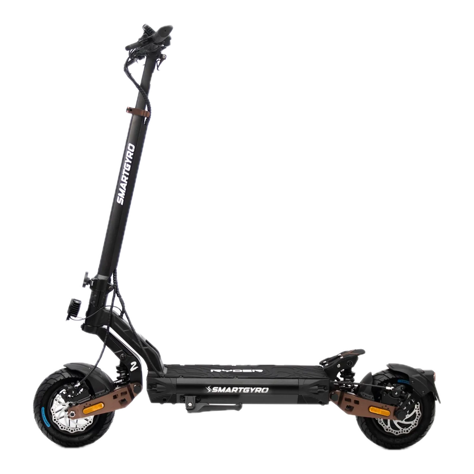 SmartGyro Ryder 2
