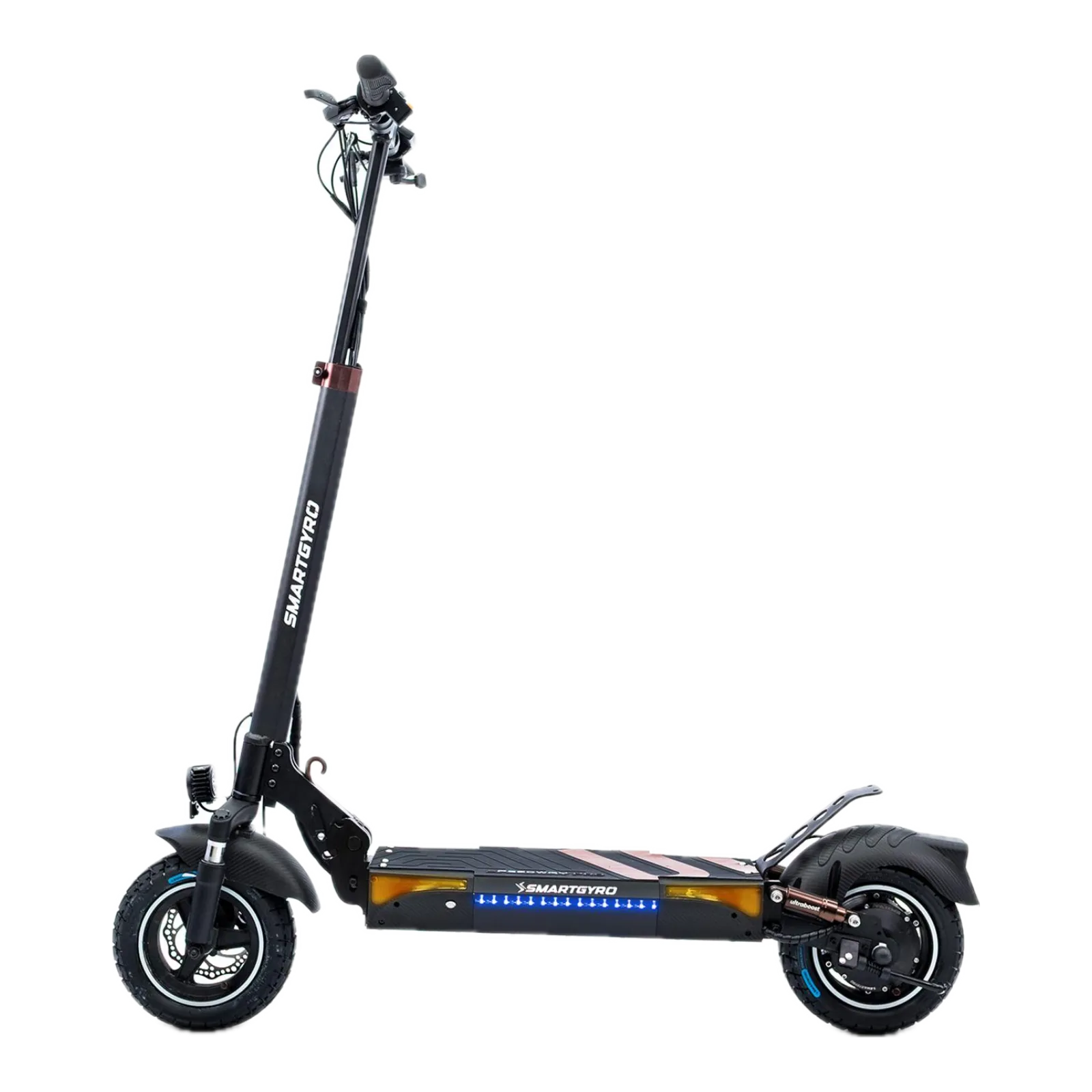 SmartGyro Speedway Pro Certificado