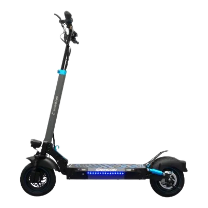 SmartGyro Speedway