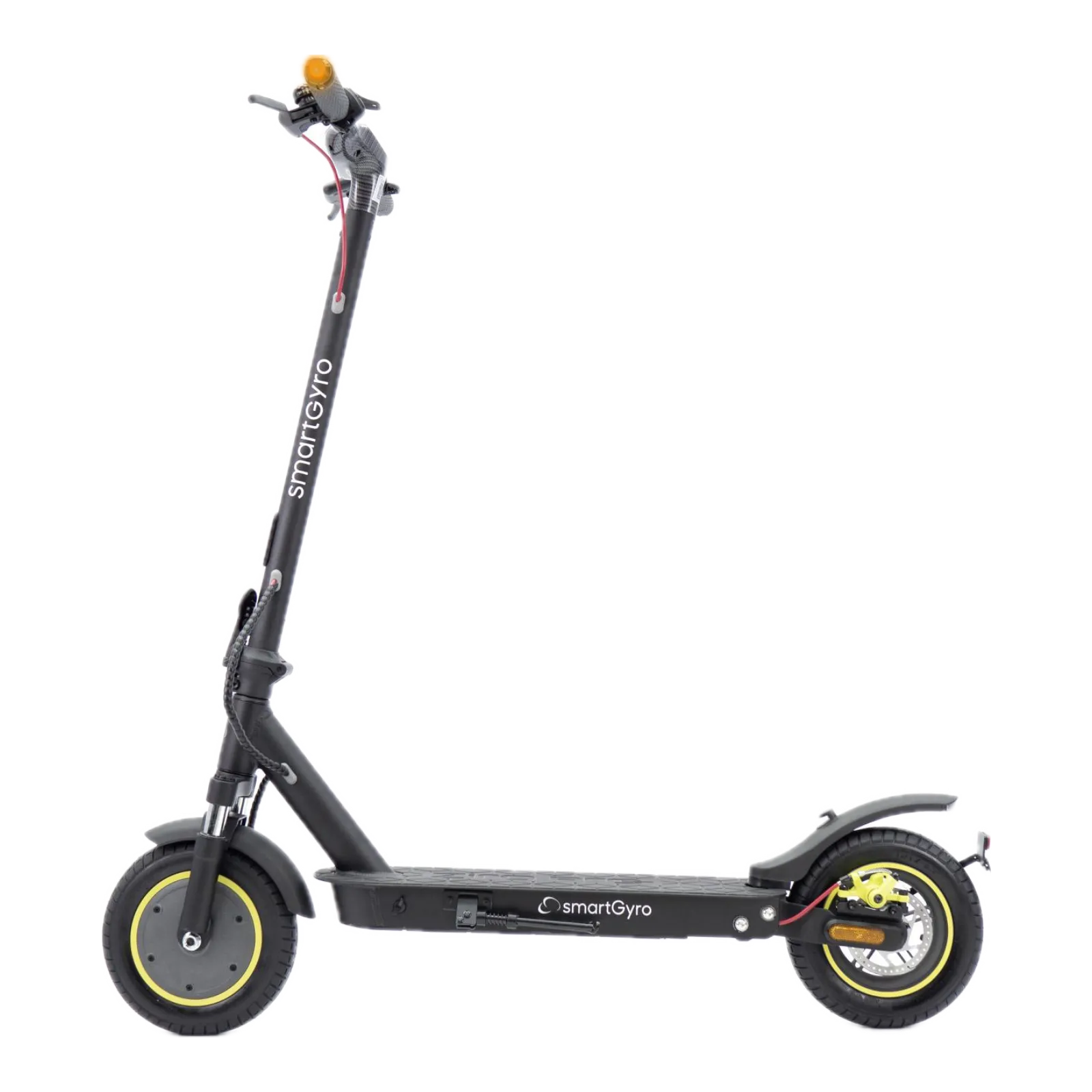 SmartGyro Z-Pro Certificado
