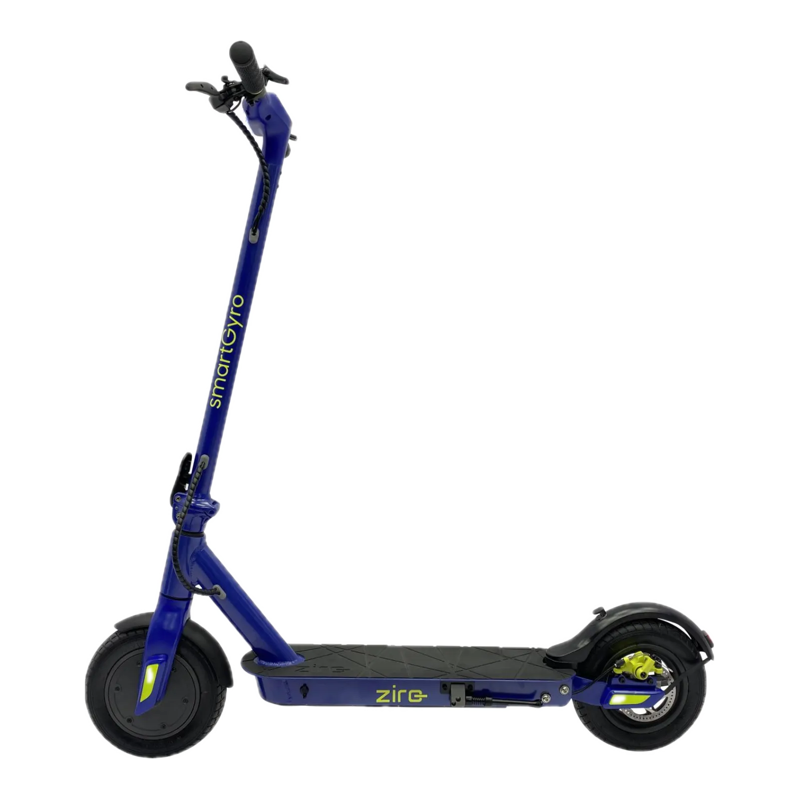 SmartGyro Ziro